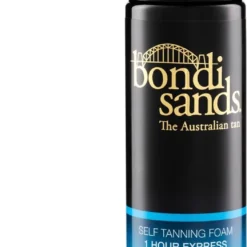 Bondi Sands - 1 Hour Express Foam - Self Tanning - 200 Ml