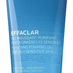 La Roche-Posay Effaclar Zuiverende Gel - 200ml - Onzuivere Huid