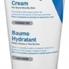 CeraVe - Moisturizing Cream - Bodycrème - Droge Tot Zeer Droge Huid - 177 Ml