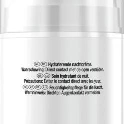Olay Total Effects 7in1 Hydraterende Nachtcrème Met Niacinamide - 50ml -Zacht Huid Verkoop 530x1200 6