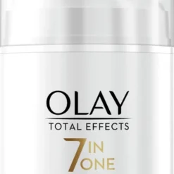 Olay Total Effects 7in1 Hydraterende Nachtcrème Met Niacinamide - 50ml -Zacht Huid Verkoop 530x1200 7