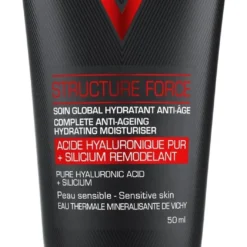 Vichy Homme Structure Force Dagcrème - 50ml