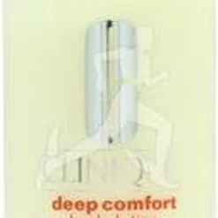 Clinique Deep Comfort Bodylotion - 400 Ml 22 Clinique Deep Comfort Bodylotion - 400 Ml -Zacht Huid Verkoop 531x1200 7