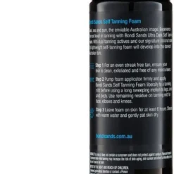 Bondi Sands - Foam Dark - Self Tanning - 200 Ml 12 Bondi Sands - Foam Dark - Self Tanning - 200 Ml -Zacht Huid Verkoop 533x1200 1