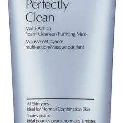 Estée Lauder Perfectly Clean Multi-Action Foam Cleanser/Purifying Mask Gezichtsmasker - 150 Ml 29 Estée Lauder Perfectly Clean Multi-Action Foam Cleanser/Purifying Mask Gezichtsmasker - 150 Ml -Zacht Huid Verkoop 533x1200 3