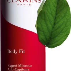 Clarins Body Fit Expert Minceur Anti Cellulite - Bodylotion - 200 Ml -Zacht Huid Verkoop 537x1200 6