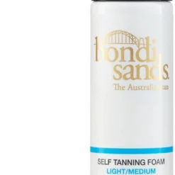 Bondi Sands - Self Tanning Foam - Zelfbruiner - Light/Medium - 200 Ml 7 Bondi Sands - Self Tanning Foam - Zelfbruiner - Light/Medium - 200 Ml -Zacht Huid Verkoop 538x1200 3