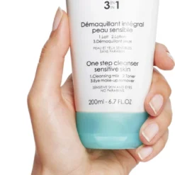 Vichy Pureté Thermale 3-in-1 Reinigingslotion -200ml - Make-up Verwijdering -Zacht Huid Verkoop 538x1200 8