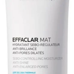 La Roche-Posay Effaclar Mat Dagcrème - 40ml - Tegen Zichtbare Poriën 18 La Roche-Posay Effaclar Mat Dagcrème - 40ml - Tegen Zichtbare Poriën -Zacht Huid Verkoop 539x1200