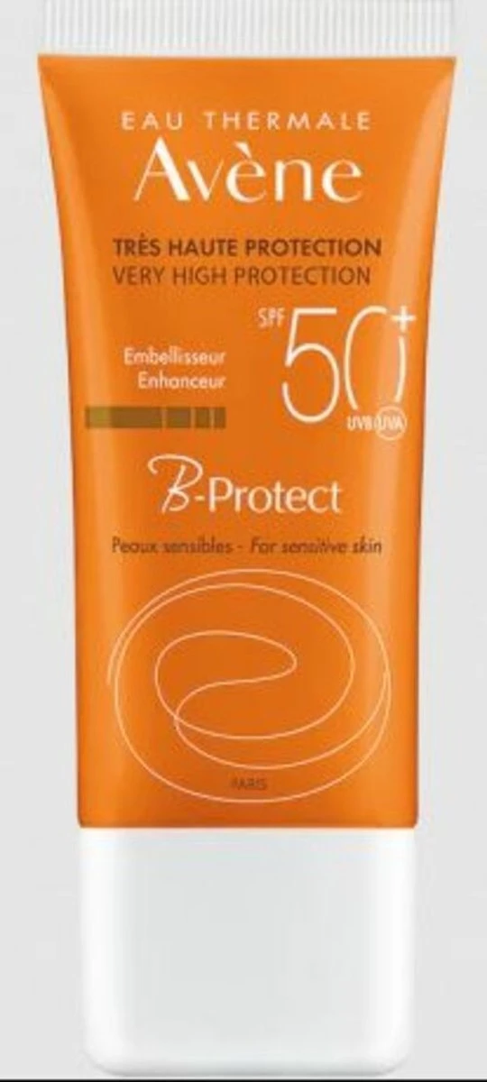 Avène Zonnebrandcrème Solaire Haute Sensitive Avene Spf 50+ - Zonnebrand - 30 Ml 10 Avène Zonnebrandcrème Solaire Haute Sensitive Avene Spf 50+ - Zonnebrand - 30 Ml - Afbeelding 10