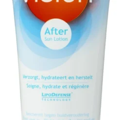 Vision Aftersun Lotion - Aftersun Voor Lichaam En Gezicht - 180 Ml -Zacht Huid Verkoop 540x1200 3