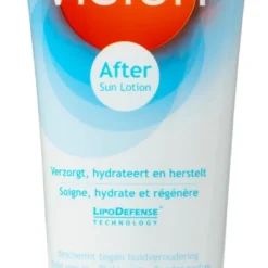 Vision Aftersun Lotion - Aftersun Voor Lichaam En Gezicht - 180 Ml -Zacht Huid Verkoop 540x1200 4