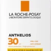 La Roche-Posay Anthelios Onzichtbare Zonnebrand Fluide SPF30 - 50ml