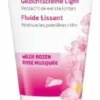 Weleda Wilde Rozen Vitaliserende Gezichtscrème Light