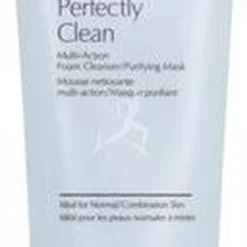Estée Lauder Perfectly Clean Multi-Action Foam Cleanser/Purifying Mask Gezichtsmasker - 150 Ml 19 Estée Lauder Perfectly Clean Multi-Action Foam Cleanser/Purifying Mask Gezichtsmasker - 150 Ml -Zacht Huid Verkoop 544x1200 1