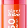 Island Tribe Zonnebrand SPF 50 Clear Gel Stick 30 Gram