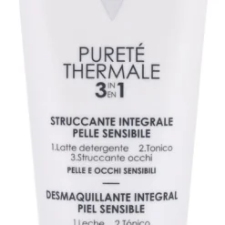 Vichy Pureté Thermale 3-in-1 Reinigingslotion -200ml - Make-up Verwijdering -Zacht Huid Verkoop 548x1200 2