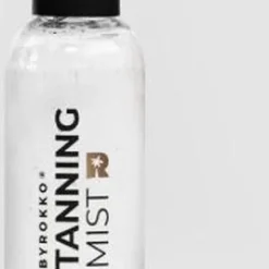 BYROKKO - Tanning Mist - Zelfbruiner - Gezicht, Hals En Borst Bruiner - Hydrateren En Bruinigen Van Het Gezicht - Geen Vlekken - 100 ML Spray
