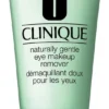 Clinique Naturally Gentle Eye Oogmake-upreiniging - 75 Ml