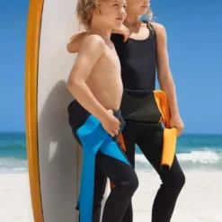 Garnier Ambre Solaire Kids Zonnebrandspray SPF 50+ - Zonnebrand Voor De Kinderhuid - 200 Ml 23 Garnier Ambre Solaire Kids Zonnebrandspray SPF 50+ - Zonnebrand Voor De Kinderhuid - 200 Ml -Zacht Huid Verkoop 551x1200 2