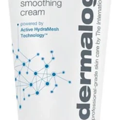Dermalogica Skin Smoothing Cream 2.0 - Dagcrème - 100 Ml -Zacht Huid Verkoop 551x1200