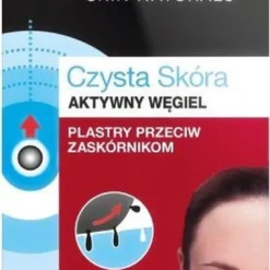Garnier SkinActive Neus Strips Charcoal - 4 Stuks 34 Garnier SkinActive Neus Strips Charcoal - 4 Stuks -Zacht Huid Verkoop 551x1200 3