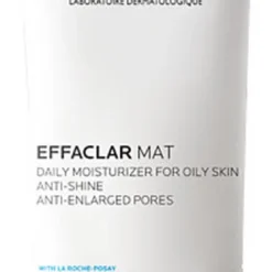 La Roche-Posay Effaclar Mat Dagcrème - 40ml - Tegen Zichtbare Poriën 17 La Roche-Posay Effaclar Mat Dagcrème - 40ml - Tegen Zichtbare Poriën -Zacht Huid Verkoop 554x1200 1