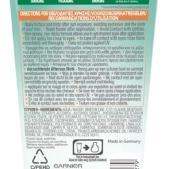 Garnier Ambre Solaire Aftersun Met Zelfbruiner Voor Gezicht & Lichaam - 200 Ml 6 Garnier Ambre Solaire Aftersun Met Zelfbruiner Voor Gezicht & Lichaam - 200 Ml -Zacht Huid Verkoop 555x1200