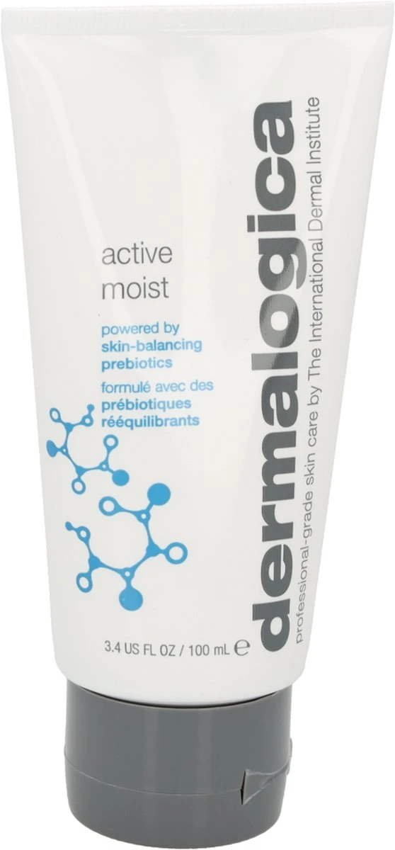 Dermalogica Active Moist Dagcrème - 100 Ml 6 Dermalogica Active Moist Dagcrème - 100 Ml - Afbeelding 6