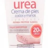 Instituto Espanol - Urea Creme 20% - Huid Creme Voor Ruwe Gebarsten En Droge Atopishe Huid - Utra Hydratatie - Lichaamsverzorging - Vrouw - 150 Ml