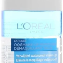 L’Oréal Paris Oog & Lip Reiniging - 125 Ml - Make-upreiniging -Zacht Huid Verkoop 561x1200 3