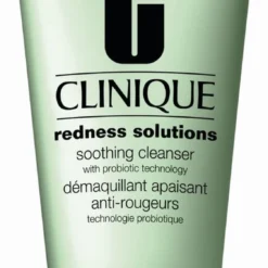 Clinique Redness Solutions Soothing Cleanser Gezichtsreiniging - 150 Ml -Zacht Huid Verkoop 562x1200 5