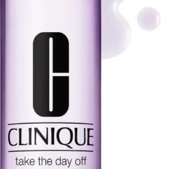 Clinique Take The Day Off Make-up Remover - 200 Ml -Zacht Huid Verkoop 563x1200 5