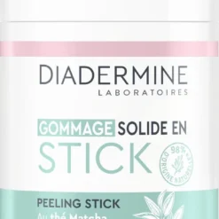 Zacht Huid Verkoop 14 Diadermine Solid Beauty Stick Peeling 40gr