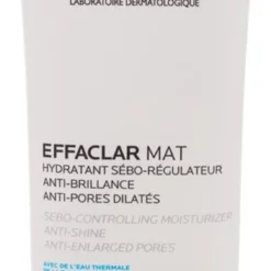 La Roche-Posay Effaclar Mat Dagcrème - 40ml - Tegen Zichtbare Poriën 16 La Roche-Posay Effaclar Mat Dagcrème - 40ml - Tegen Zichtbare Poriën -Zacht Huid Verkoop 565x1200 1