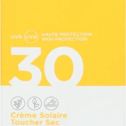 Clarins Dry Touch Facial Sun Care SPF30 - Zonnebrand - 50 Ml 15 Clarins Dry Touch Facial Sun Care SPF30 - Zonnebrand - 50 Ml -Zacht Huid Verkoop 566x1200