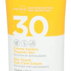 Clarins Dry Touch Facial Sun Care SPF30 - Zonnebrand - 50 Ml 13 Clarins Dry Touch Facial Sun Care SPF30 - Zonnebrand - 50 Ml -Zacht Huid Verkoop 572x1200