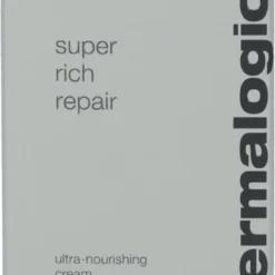 Dermalogica Super Rich Repair Dagcrème - 50 Ml 26 Dermalogica Super Rich Repair Dagcrème - 50 Ml -Zacht Huid Verkoop 574x1200 1