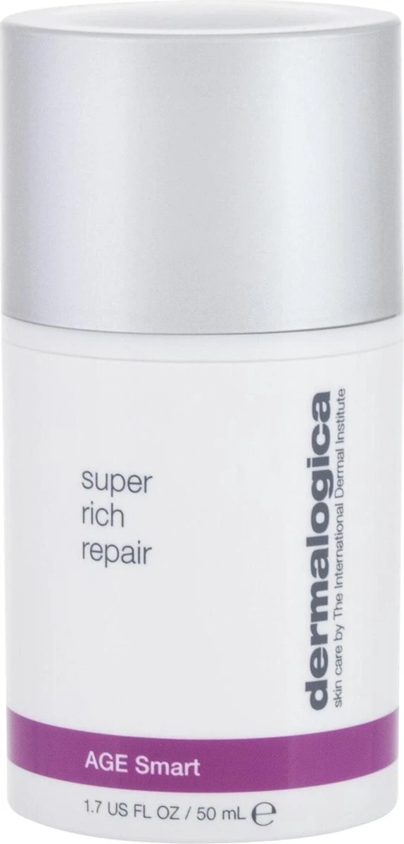 Dermalogica Super Rich Repair Dagcrème - 50 Ml 16 Dermalogica Super Rich Repair Dagcrème - 50 Ml - Afbeelding 16