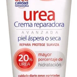 Instituto Espanol - Urea Creme 20% - Huid Creme Voor Ruwe Gebarsten En Droge Atopishe Huid - Utra Hydratatie - Lichaamsverzorging - Vrouw - 150 Ml -Zacht Huid Verkoop 574x1200 4