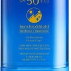 Shiseido Clear Suncare Stick Spf50+ - Zonnebrand - 20 G -Zacht Huid Verkoop 574x1200 5