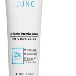 Etude House Soon Jung 2x Barrier Intensive Cream 60ml 60 Ml
