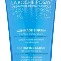 La Roche-Posay Fysiologische Gezichtsscrub - 50ml - Superfijne Scrub