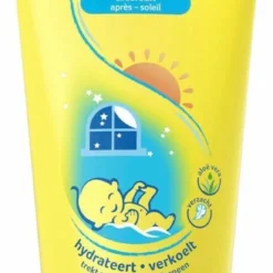 Zwitsal Na 't Zonnetje Aftersun Lotion - 150 Ml