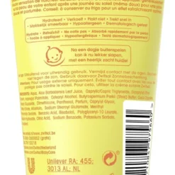 Zwitsal Na 't Zonnetje Aftersun Lotion - 150 Ml 8 Zwitsal Na 't Zonnetje Aftersun Lotion - 150 Ml -Zacht Huid Verkoop 577x1200 2