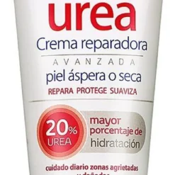 Instituto Espanol - Urea Creme 20% - Huid Creme Voor Ruwe Gebarsten En Droge Atopishe Huid - Utra Hydratatie - Lichaamsverzorging - Vrouw - 150 Ml -Zacht Huid Verkoop 577x1200