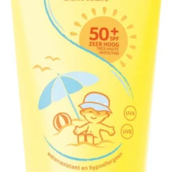 Zwitsal SPF 50+ Zonnecreme - 150 Ml 26 Zwitsal SPF 50+ Zonnecreme - 150 Ml -Zacht Huid Verkoop 577x1200 8