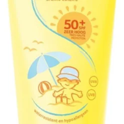 Zwitsal SPF 50+ Zonnecreme - 150 Ml 23 Zwitsal SPF 50+ Zonnecreme - 150 Ml -Zacht Huid Verkoop 579x1200 3