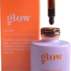 Glow Tanning Drops 30 ML | Zelfbruiner Gezicht | Magic Drops | Self Tan 9 Glow Tanning Drops 30 ML | Zelfbruiner Gezicht | Magic Drops | Self Tan -Zacht Huid Verkoop 582x1200 1