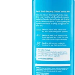 Bondi Sands - Gradual Tanning Milk - 375ml -Zacht Huid Verkoop 582x1200